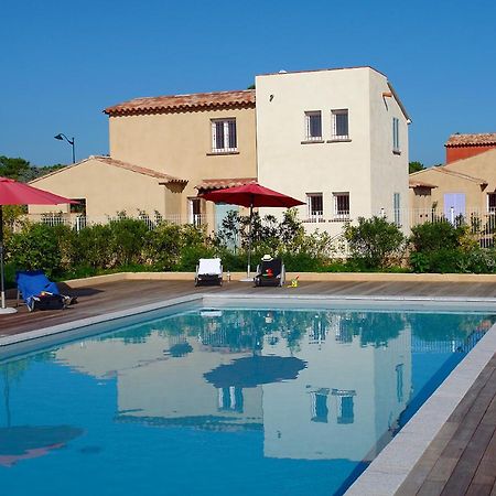 Casa Mia Aparthotel Порто-Векио Екстериор снимка
