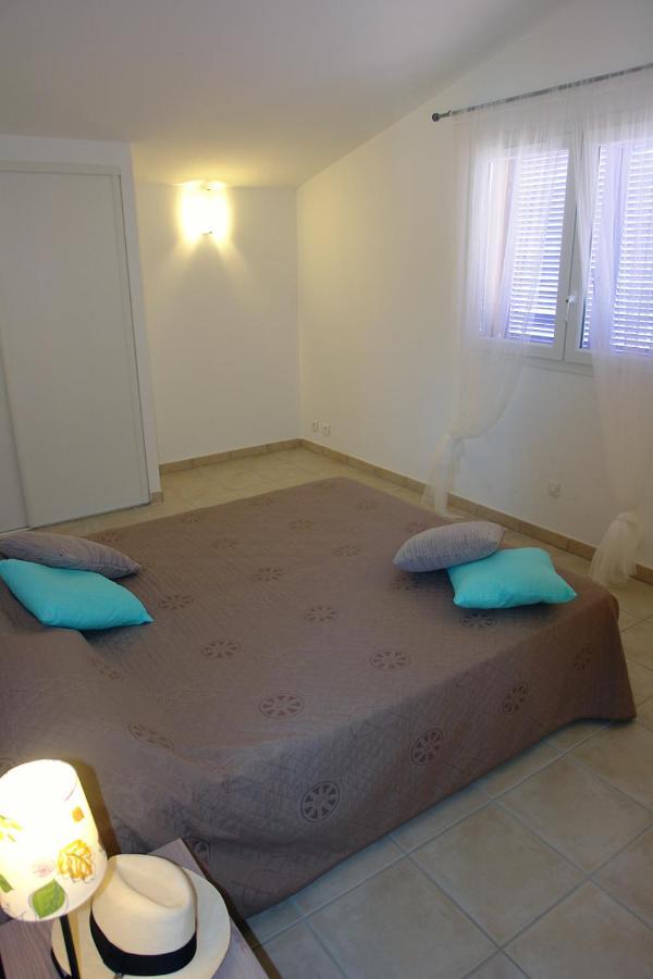 Casa Mia Aparthotel Порто-Векио Екстериор снимка