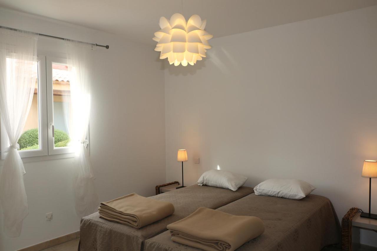 Casa Mia Aparthotel Порто-Векио Екстериор снимка