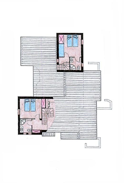 Casa Mia Aparthotel Порто-Векио Стая снимка